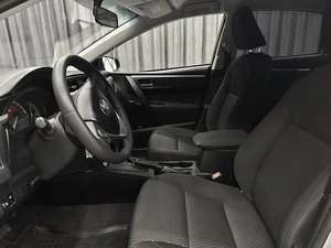 Седан Toyota Corolla 2013 года, 1280000 рублей, Красноярск