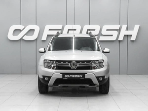 Внедорожник Renault Duster 2018 года, 1650000 рублей, Ростов-на-Дону