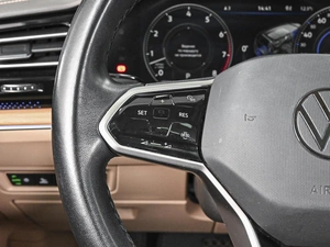 Внедорожник Volkswagen Touareg 2022 года, 6375000 рублей, Ставрополь