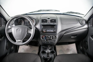 Лифтбек ВАЗ (LADA) Granta 2019 года, 739000 рублей, Пермь