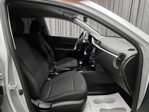 Хетчбэк Kia Rio X 2021 года, 1749000 рублей, Красноярск