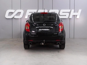 Внедорожник SsangYong Actyon 2012 года, 899000 рублей, Воронеж