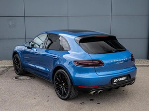 Внедорожник Porsche Macan S 2015 года, 3390000 рублей, Краснодар