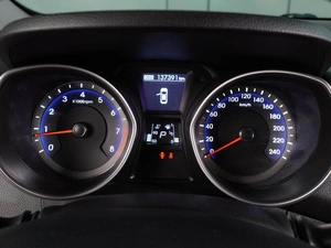 Универсал Hyundai i30 2015 года, 1325000 рублей, Воронеж