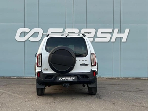 Внедорожник ВАЗ (LADA) Niva Travel 2024 года, 1089000 рублей, Ижевск