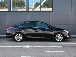 Седан Hyundai i40 2013 года, 1479000 рублей, Кирилловка