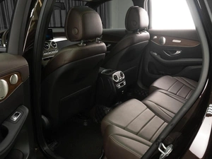 Внедорожник Mercedes-benz GLC-класс 2021 года, 5499000 рублей, Тюмень