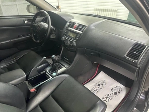 Седан Honda Accord 2006 года, 920000 рублей, Ачинск