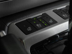 Внедорожник Toyota Land Cruiser 2017 года, 6359000 рублей, Тюмень