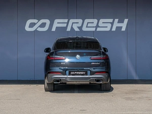 Внедорожник BMW X4 2019 года, 4720000 рублей, Краснодар