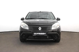 Хетчбэк Renault Sandero 2010 года, 475000 рублей, Орёл