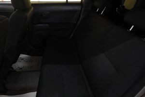 Минивэн Toyota bB 2008 года, 819000 рублей, Омск