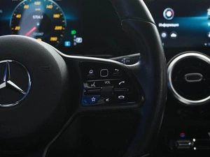 Хетчбэк Mercedes-benz B-класс 2019 года, 1986444 рублей, Москва