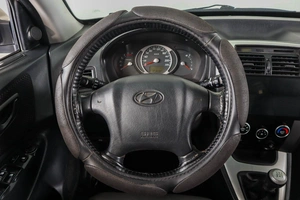 Внедорожник Hyundai Tucson 2008 года, 939000 рублей, Пермь