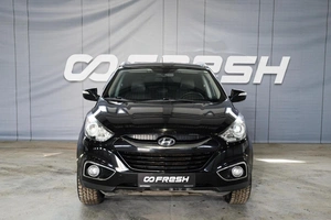 Внедорожник Hyundai ix35 2013 года, 1099000 рублей, Ульяновск