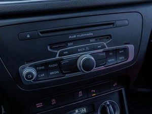 Внедорожник Audi RS Q3 2013 года, 2310000 рублей, Краснодар