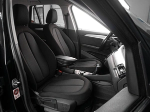 Внедорожник BMW X1 2016 года, 1829000 рублей, Тюмень