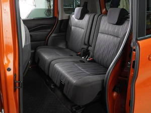 Минивэн Suzuki Solio 2021 года, 1649000 рублей, Воронеж