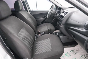 Лифтбек ВАЗ (LADA) Granta 2019 года, 589000 рублей, Красноярск