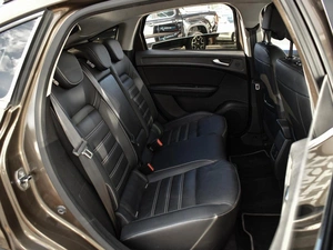 Внедорожник Renault Arkana 2019 года, 1720000 рублей, Краснодар