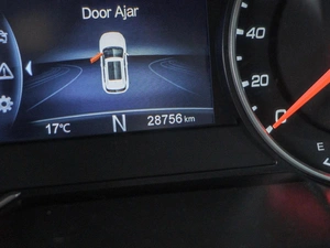 Внедорожник Changan CS35 Plus 2021 года, 1749000 рублей, Сургут