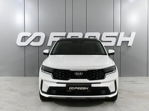 Внедорожник Kia Sorento 2020 года, 4549000 рублей, Аксай