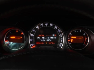Универсал Citroen C5 2011 года, 719000 рублей, Воронеж