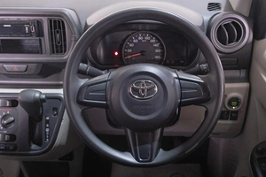 Хетчбэк Toyota Passo 2019 года, 1099000 рублей, Томск