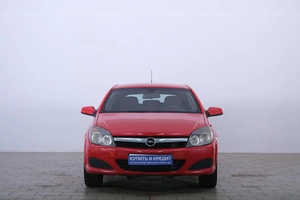 Хетчбэк Opel Astra GTC 2007 года, 569000 рублей, Омск