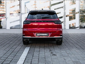 Внедорожник Chery Tiggo 7 Pro Max 2024 года, 1965000 рублей, Ставрополь