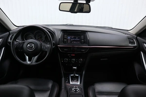 Седан Mazda 6 2014 года, 1490000 рублей, Брянск
