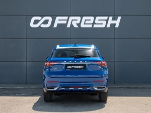 Внедорожник Haval F7 2019 года, 1650000 рублей, Краснодар
