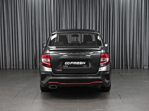 Седан ВАЗ (LADA) Granta 2025 года, 1378000 рублей, Ставрополь