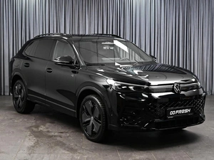 Внедорожник Volkswagen Tiguan L 2025 года, 4982000 рублей, Ставрополь