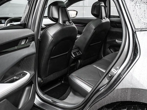 Лифтбек Changan UNI-V 2023 года, 2299000 рублей, Кирилловка