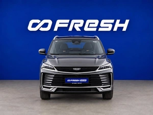 Внедорожник Geely Coolray 2024 года, 2477895 рублей, Москва