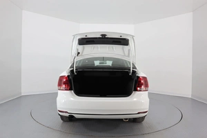 Седан Volkswagen Polo 2016 года, 930000 рублей, Брянск