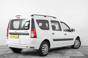 Универсал ВАЗ (LADA) Largus 2019 года, 669000 рублей, Кемерово