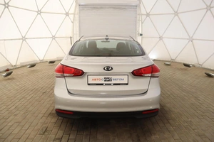 Седан Kia Cerato 2019 года, 1540000 рублей, Обнинск