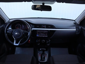 Хэтчбек Kia Rio 2020 года, 1560000 рублей, Брянск