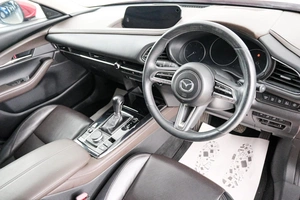 Внедорожник Mazda CX-30 2020 года, 2039000 рублей, Красноярск