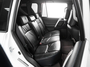 Внедорожник Toyota Land Cruiser Prado 2010 года, 3339000 рублей, Тюмень