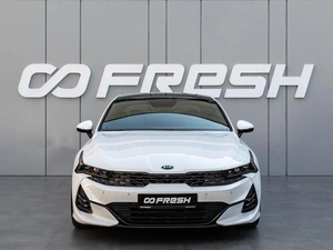 Седан Kia K5 2021 года, 3090000 рублей, Краснодар