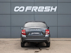 Седан ВАЗ (LADA) Granta 2024 года, 930000 рублей, Краснодар