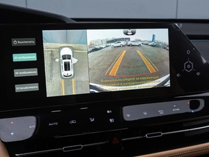 Внедорожник Changan UNI-K 2024 года, 3220000 рублей, Краснодар