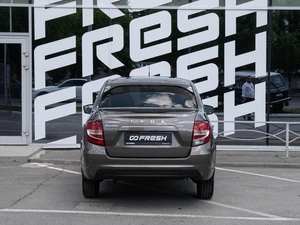 Седан ВАЗ (LADA) Granta 2025 года, 999000 рублей, Волгоград
