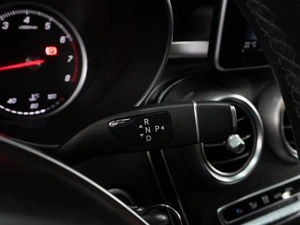 Седан Mercedes-benz C-класс 2016 года, 2379000 рублей, Тюмень