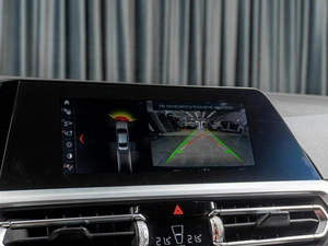 Седан BMW 3 серия 2019 года, 3399000 рублей, Тюмень