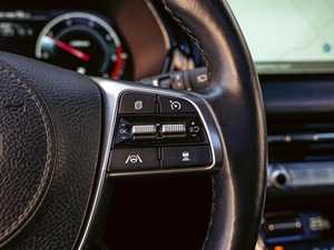 Внедорожник Kia Mohave 2022 года, 6298000 рублей, Краснодар