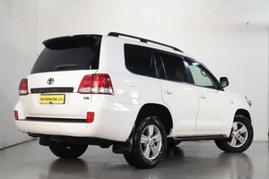 Внедорожник Toyota Land Cruiser 2010 года, 2779000 рублей, Челябинск